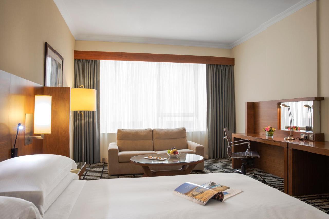One Bedroom Suite with Balcony,1339944689:JPEG
